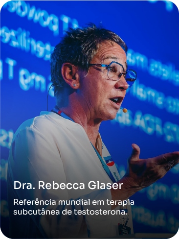 Dra Rebecca Glaser