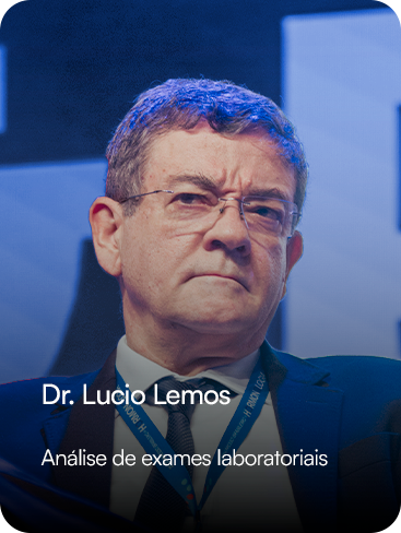 Lucio Lemos